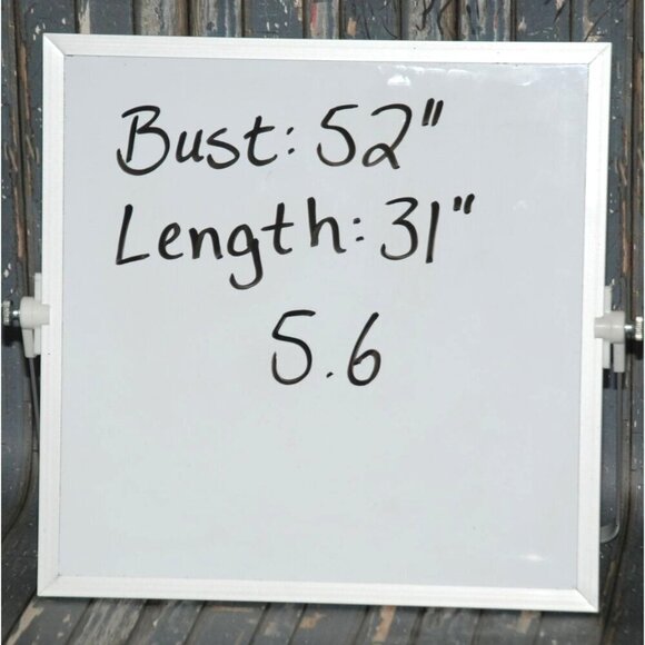 Scotch & Soda Colorful Watercolor Print Oversized Button Front Blouse EU40 US 8 - Picture 9 of 9